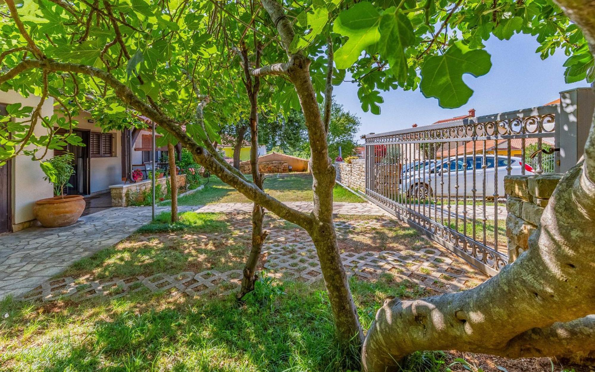 Apartment Eva Медулин Экстерьер фото
