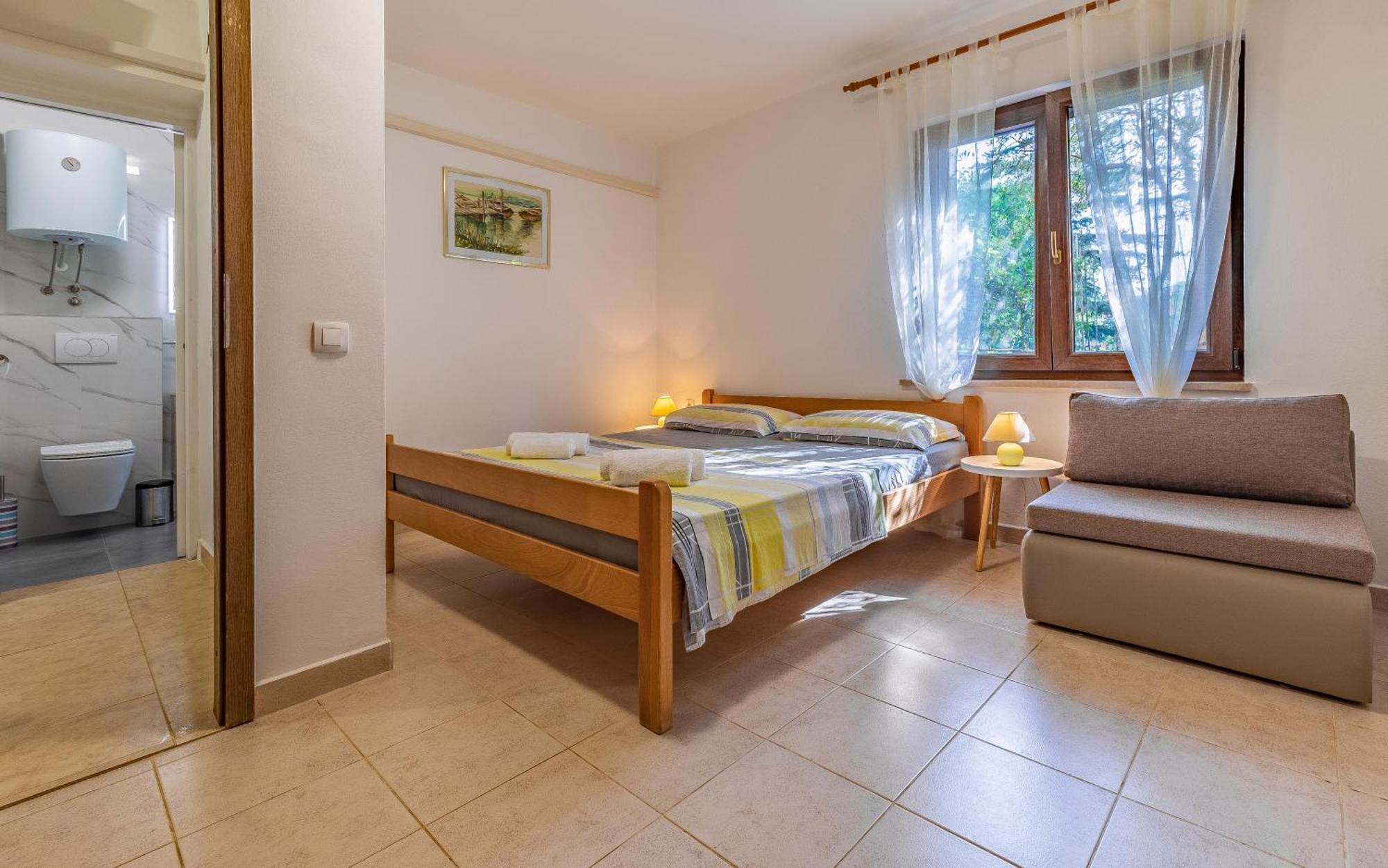 Apartment Eva Медулин Номер фото