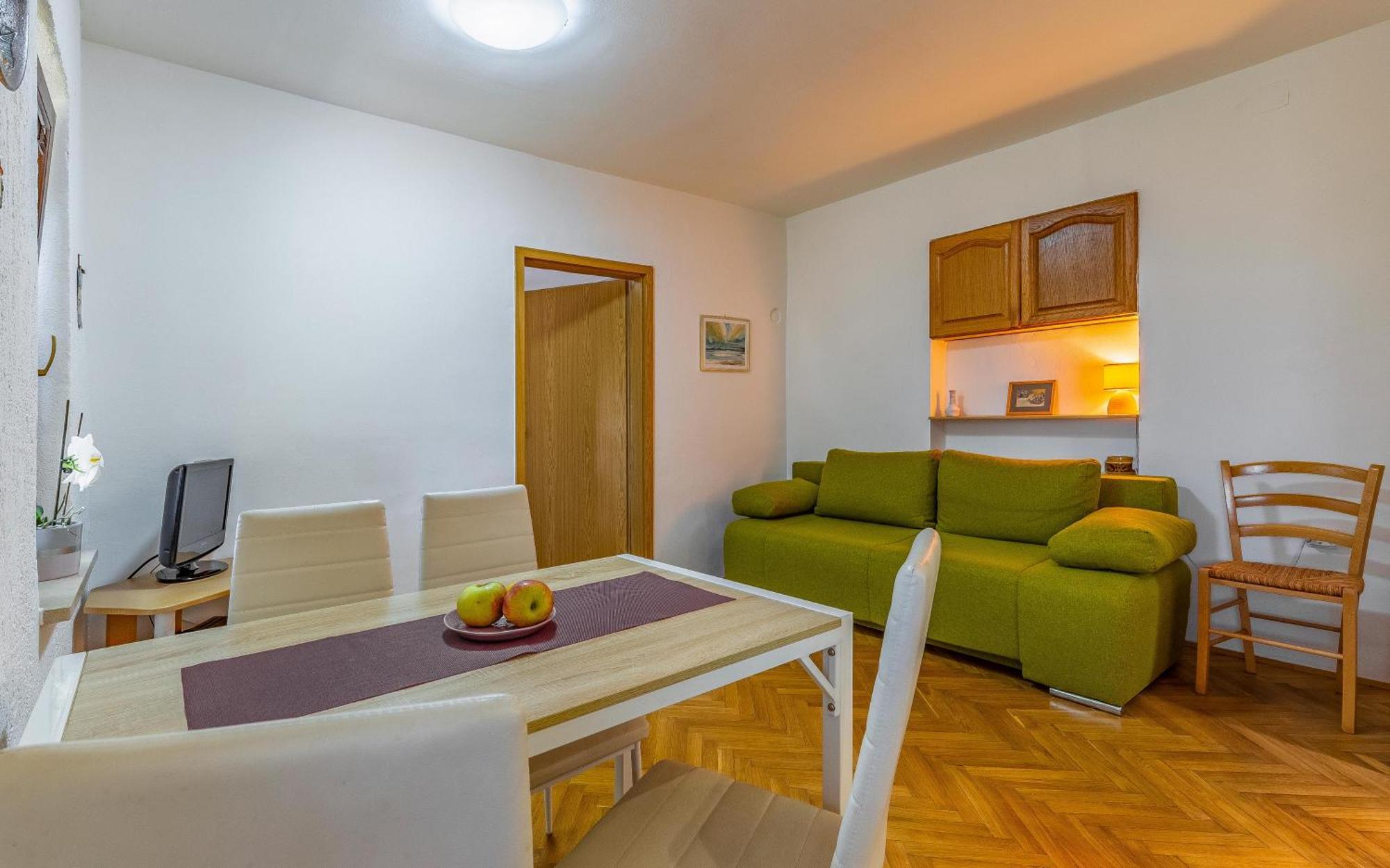 Apartment Eva Медулин Номер фото