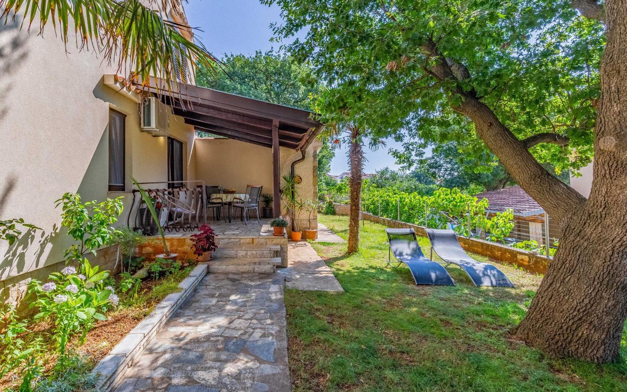 Apartment Eva Медулин Номер фото