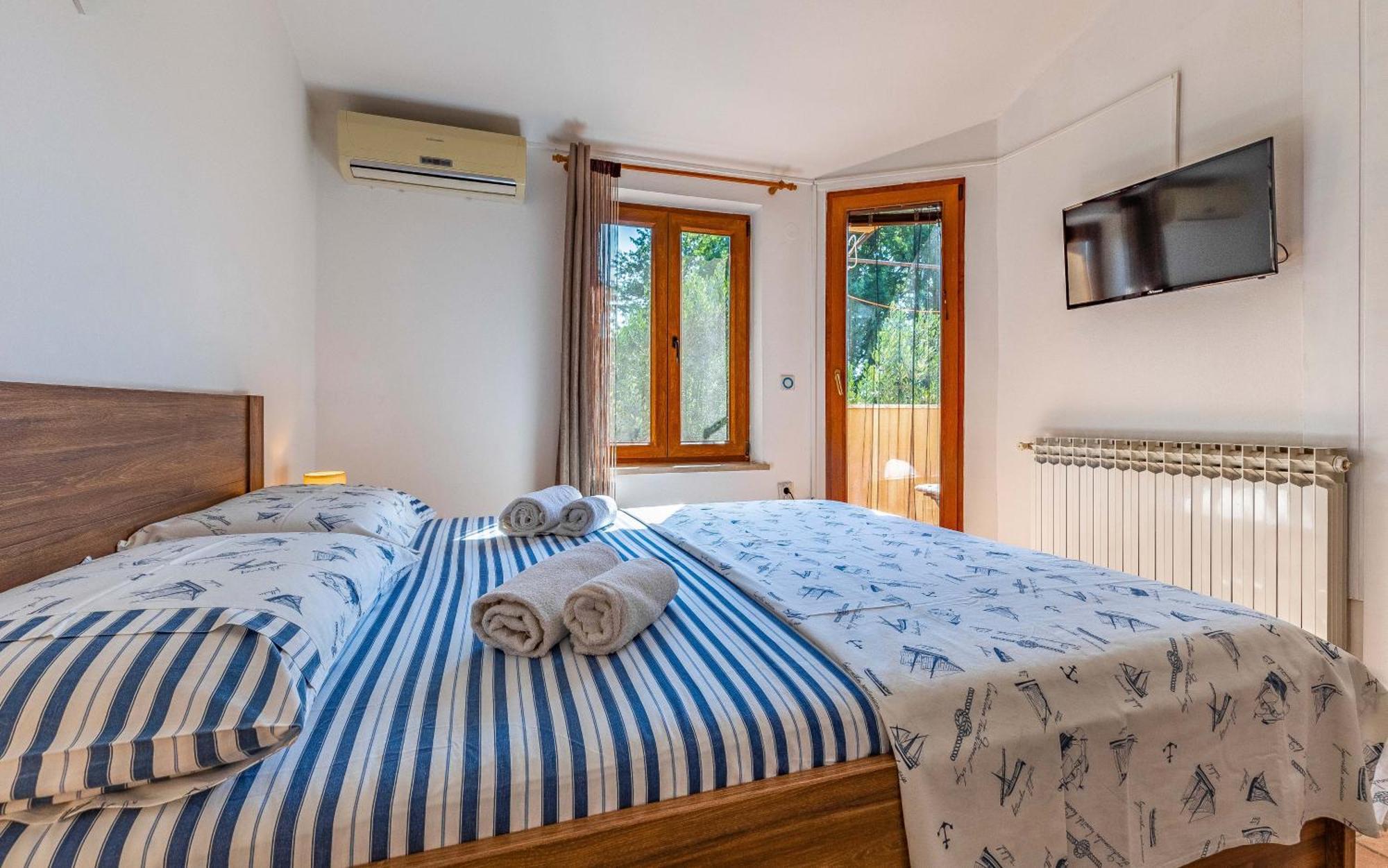Apartment Eva Медулин Экстерьер фото