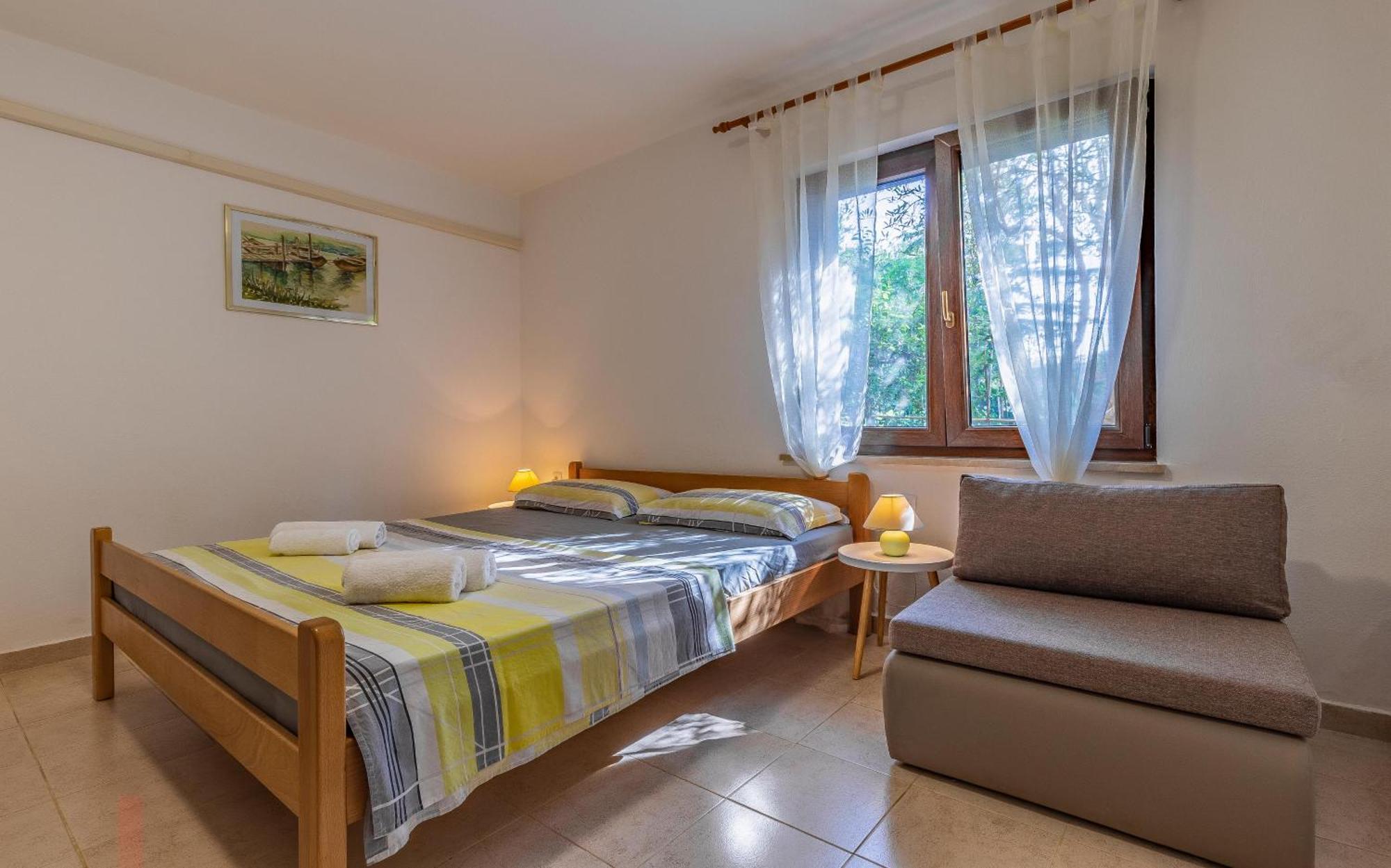 Apartment Eva Медулин Экстерьер фото